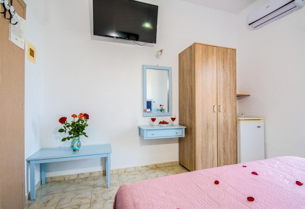 Κλίμα Ξενοδοχείο Παλαιοχώρα Εξωτερικό φωτογραφία