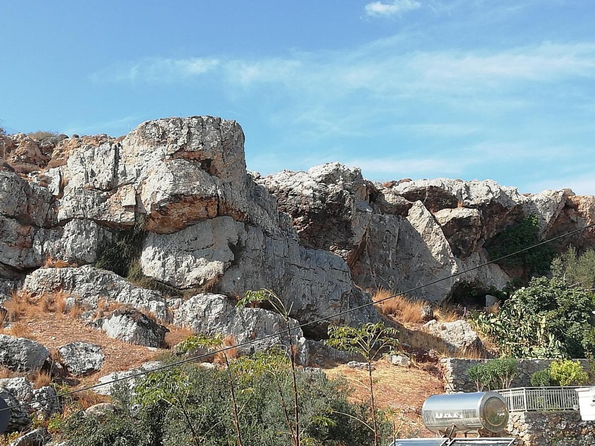 Κλίμα Ξενοδοχείο Παλαιοχώρα Εξωτερικό φωτογραφία