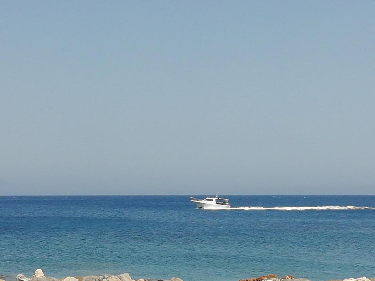 Κλίμα Ξενοδοχείο Παλαιοχώρα Εξωτερικό φωτογραφία