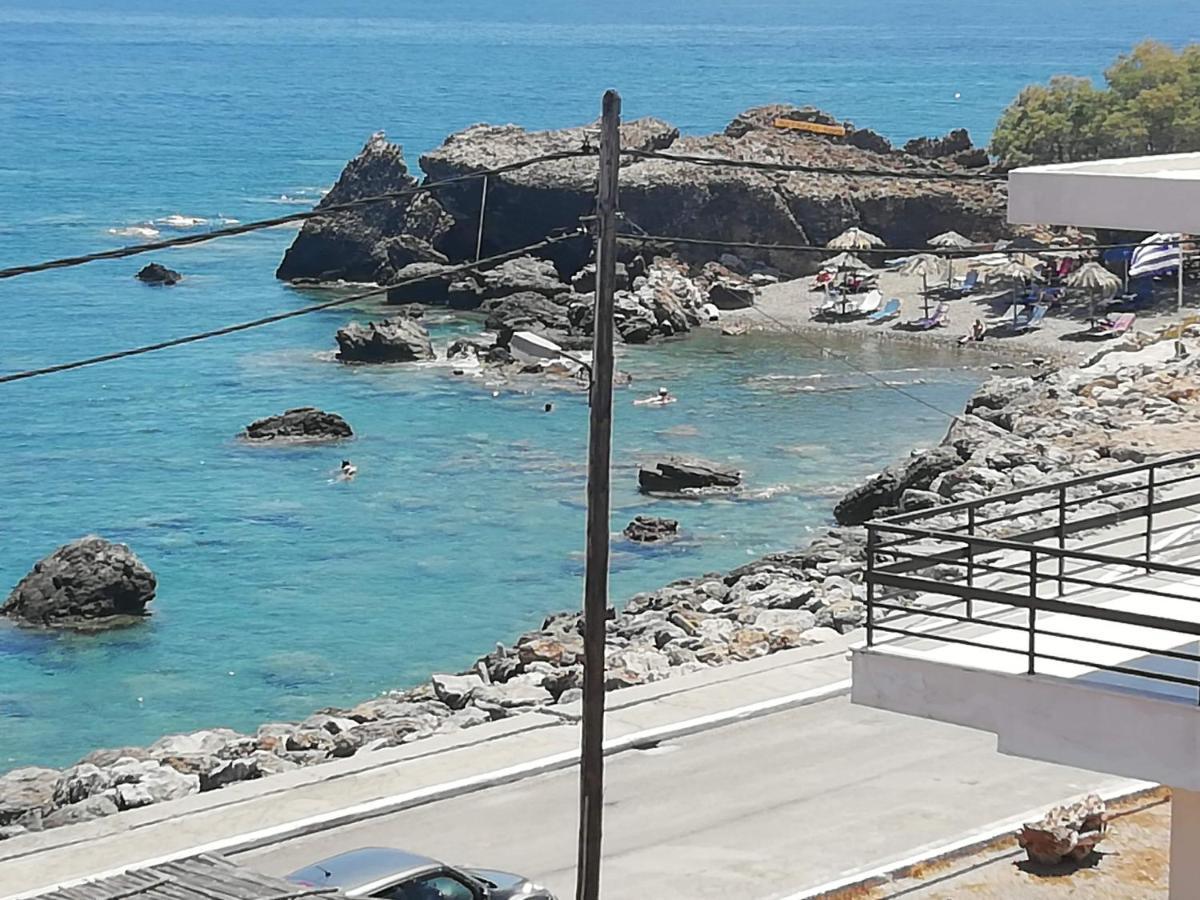 Κλίμα Ξενοδοχείο Παλαιοχώρα Εξωτερικό φωτογραφία