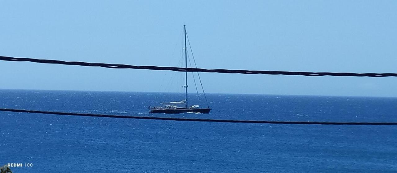 Κλίμα Ξενοδοχείο Παλαιοχώρα Εξωτερικό φωτογραφία