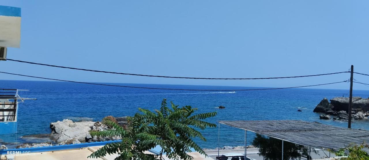 Κλίμα Ξενοδοχείο Παλαιοχώρα Εξωτερικό φωτογραφία