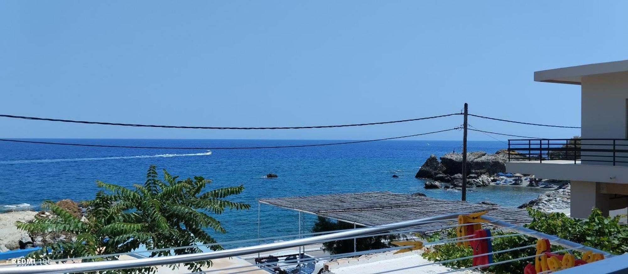 Κλίμα Ξενοδοχείο Παλαιοχώρα Εξωτερικό φωτογραφία