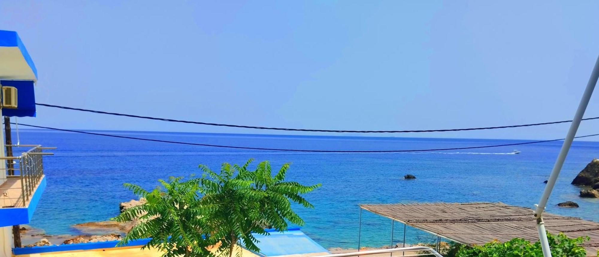 Κλίμα Ξενοδοχείο Παλαιοχώρα Εξωτερικό φωτογραφία
