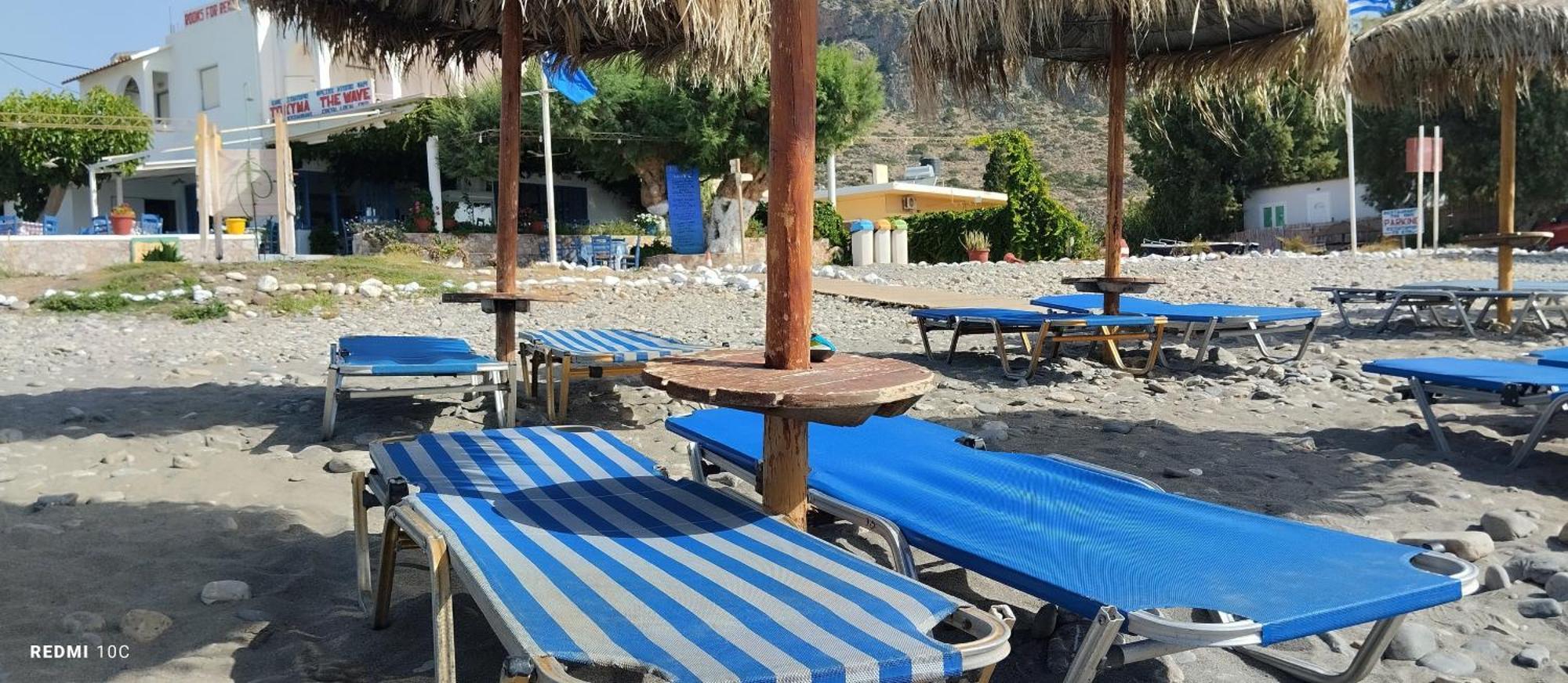 Κλίμα Ξενοδοχείο Παλαιοχώρα Εξωτερικό φωτογραφία