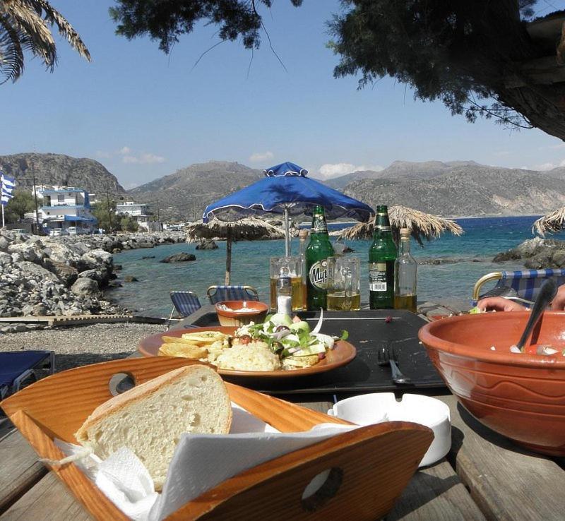 Κλίμα Ξενοδοχείο Παλαιοχώρα Εξωτερικό φωτογραφία