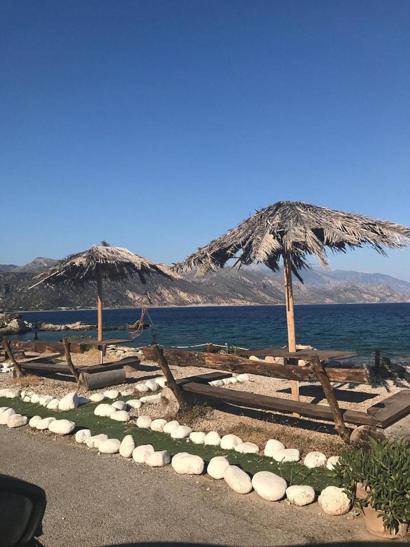 Κλίμα Ξενοδοχείο Παλαιοχώρα Εξωτερικό φωτογραφία