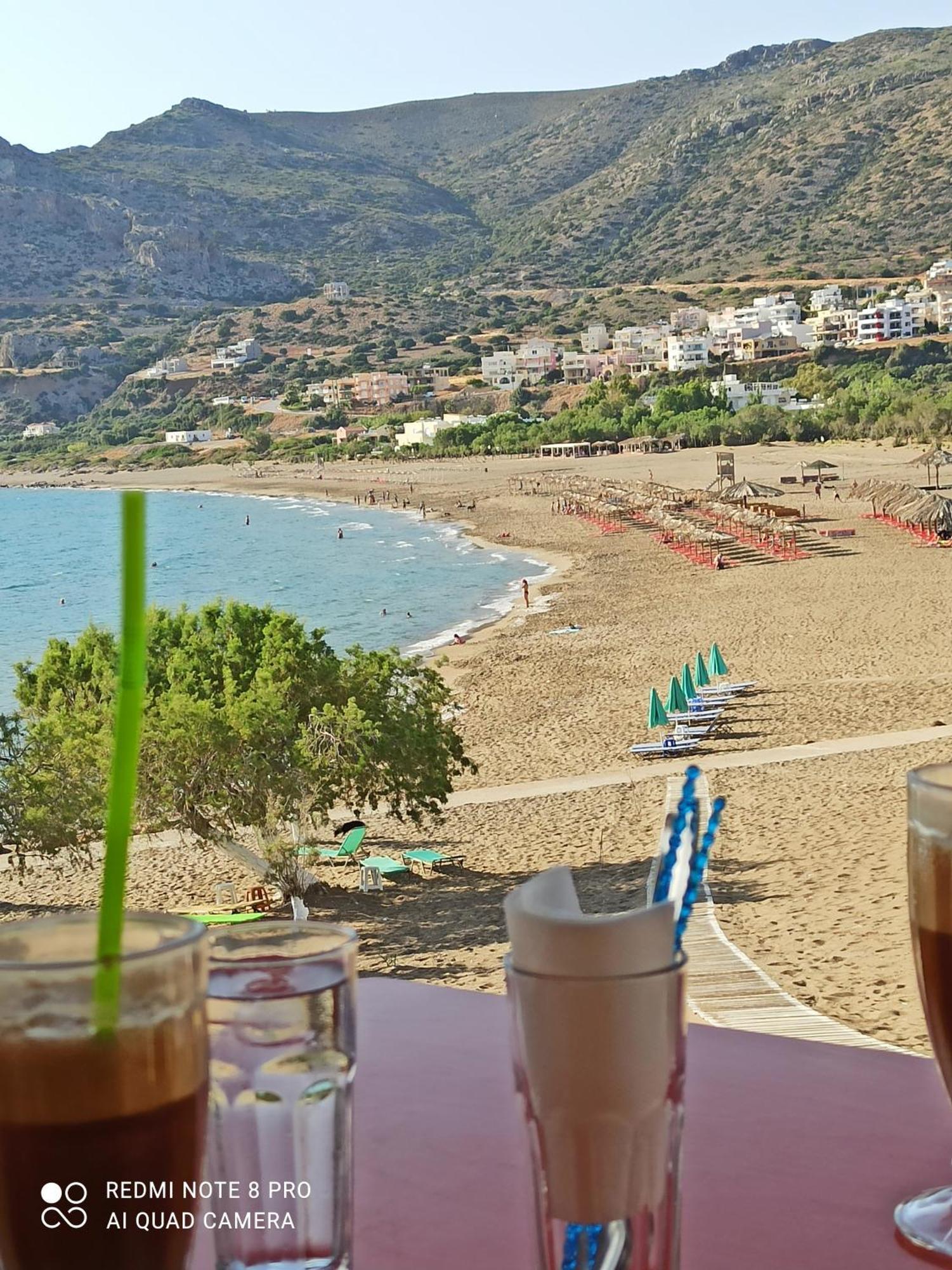 Κλίμα Ξενοδοχείο Παλαιοχώρα Εξωτερικό φωτογραφία