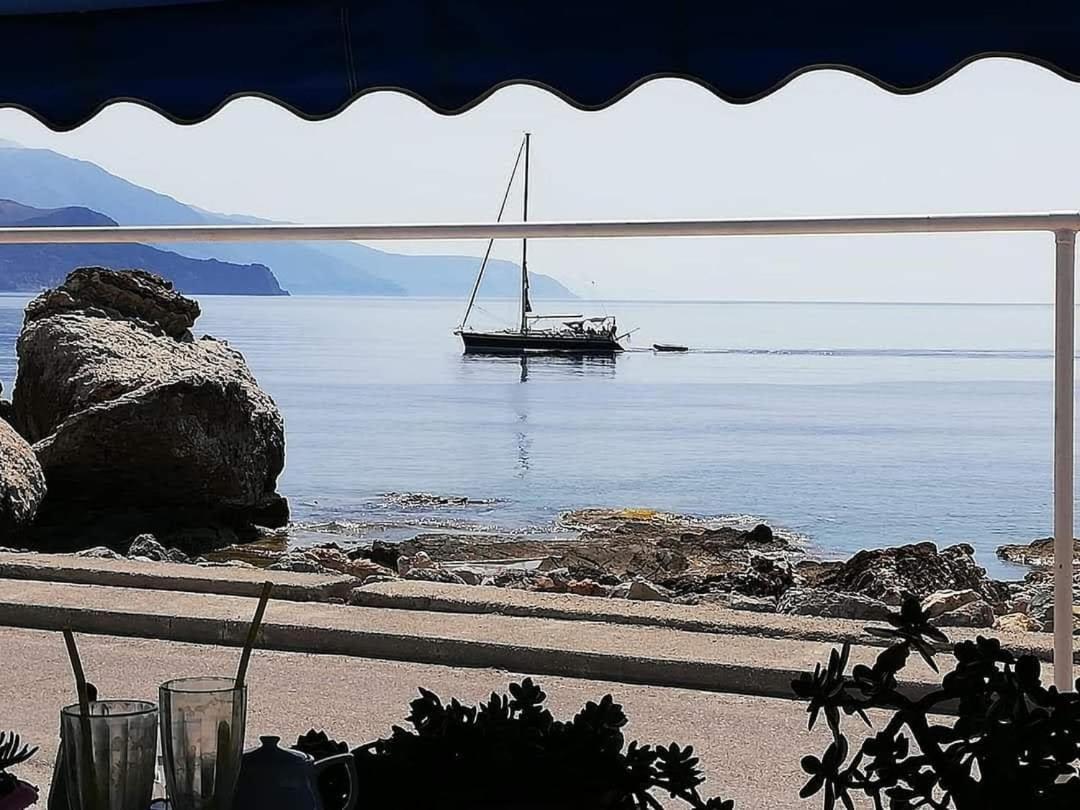 Κλίμα Ξενοδοχείο Παλαιοχώρα Εξωτερικό φωτογραφία